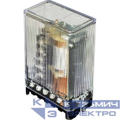 Реле РП-251 220В ЧЭАЗ A8119-77956236