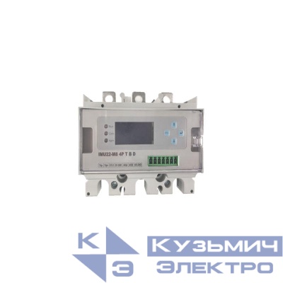 Модуль измерения и контроля интеллектуальный 3п IMU22-M8 250 TBD CHINT 395409