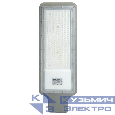 Светильник светодиодный SP3023 120Вт 5000К IP65 AC 230В/50Гц уличный сер. FERON 48966