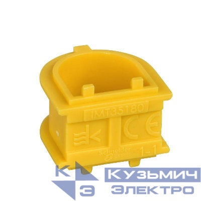 Соединитель коробок уст. SE IMT35180