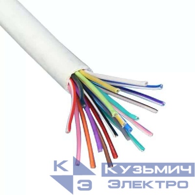 Кабель КСПВ 12х0.4 бухта (м) Rexant 01-4705