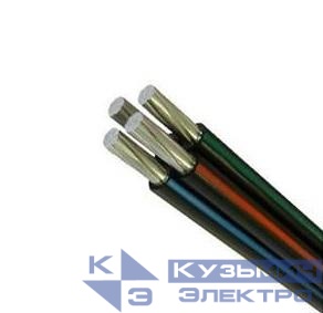 Провод СИП-4 4х120 0.6/1кВ (м) Энергокомплект 40004809