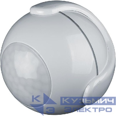 Датчик присутствия умный 14 551 Smart Home NSH-SNR-M01-WiFi NAVIGATOR 14551