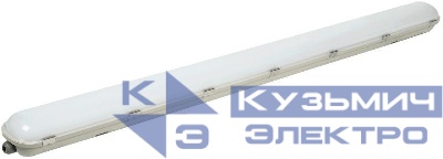 Светильник ДСП 1425 40Вт 4000К IP65 1200мм IEK LDSP0-1425-40-4000-K01