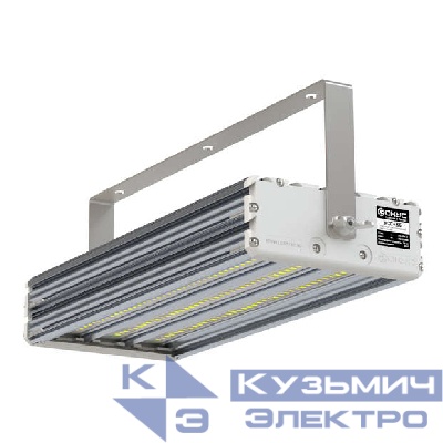 Светильник светодиодный УСС-36 Д LED 38Вт 4000К IP67 крепление скоба ФОКУС USS00-036D0DDF03F06002