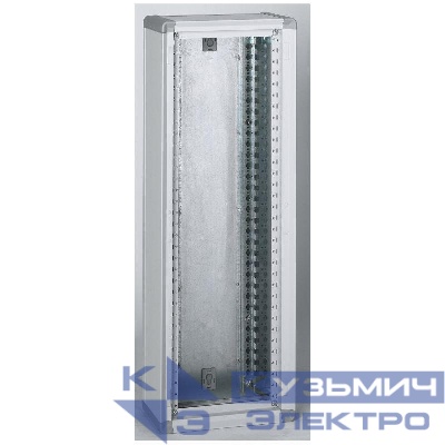 Пластина доп. для ввода кабеля XL3 400 Leg 020120