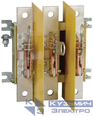 Разъединитель РЕ19-41-31160 1000А GENERICA PE-31160-1000