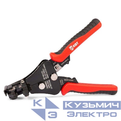 Инструмент для снятия изоляции WS-03 ПРОФИ КВТ 101542