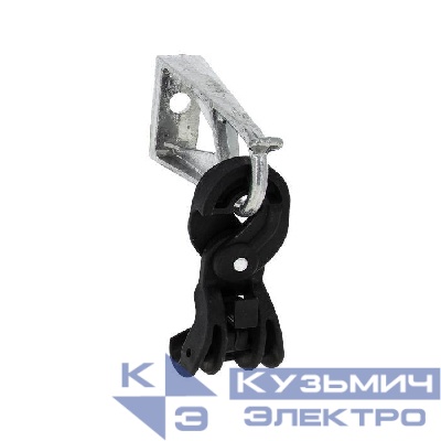 Комплект промежут. подвески ES1500 EKF es-1500