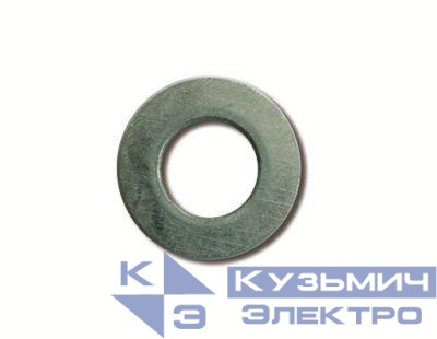 Шайба М8 (уп.100шт) DKC CM240800