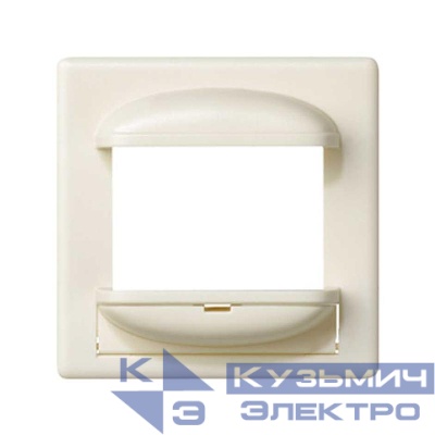 Накладка на 75343-39 Simon82/82Nature сл. кость 82060-31