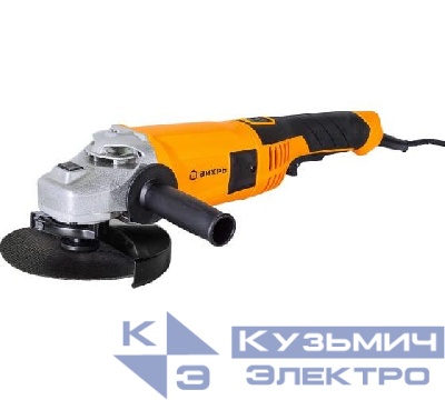 Машина шлифовальная угловая УШМ-180/1800 Вихрь 72/12/5