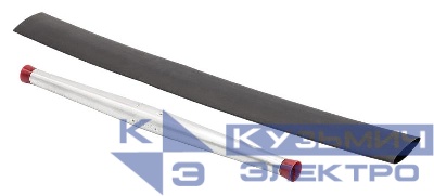 Зажим автоматический соединительный АЦСт 50 (35-50кв.мм) с термоусаживающей трубкой НИЛЕД 14300012