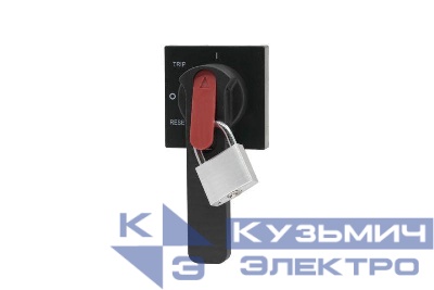 Ручка на дверь шкафа ВА-306 DEKraft 22941DEK