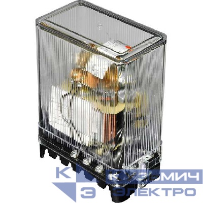 Реле напряжения РН-53/200 100В AC ЧЭАЗ A8119-77136348
