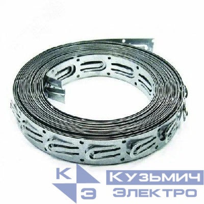 Лента монтажная 25 20м (уп.20м) ССТ 2183930