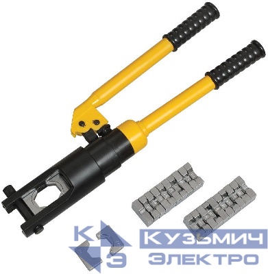 Пресс гидравлический ПГР-300 ручной IEK TKL10-004