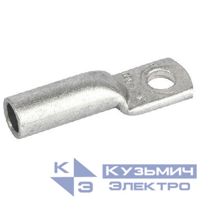 Наконечник алюминиевый ТА 95-12-13 ЭРА Б0062620