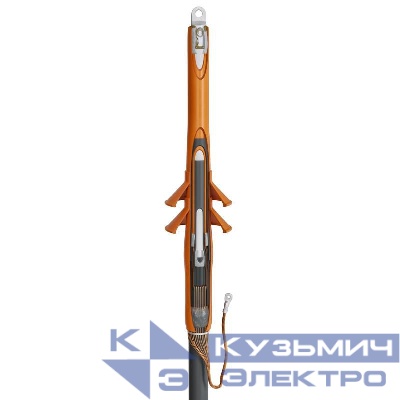 Муфта кабельная концевая 35кВ 1ПКВТ-35-150/240-Б КВТ 67162
