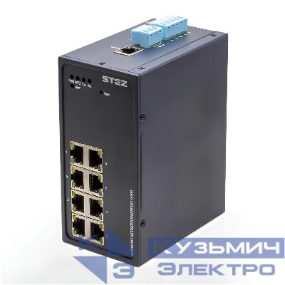 Коммутатор промышленный STEZ3208 СТЭЗ 70110007