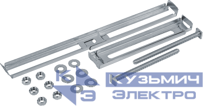 Комплект для встраиваемого монтажа 95 020 DSO-02-02 NAVIGATOR 95020