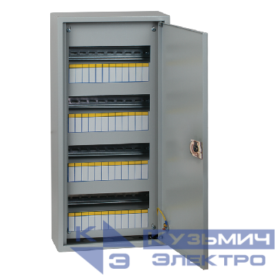 Щит ЩРН-48 (з) EKF mb21-48n