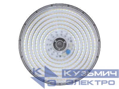 Светильник светодиодный PHB NLO 02 200Вт 5000К IP65 90град. ДСП для высоких пролетов (high bay) Pro JazzWay 5040434