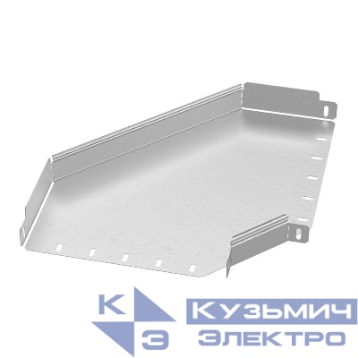 Угол горизонтальный 90град. 300х50 HDZ Стандарт Промрукав PR16.1647