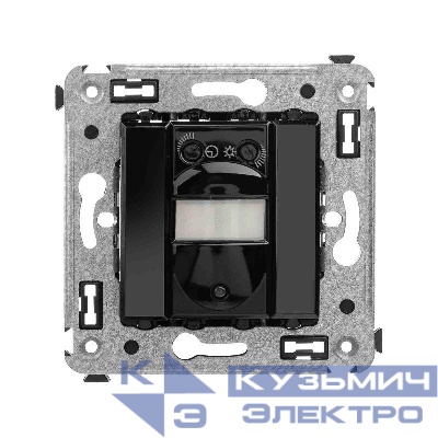 Датчик движения СП "Avanti" "Черный квадрат" DKC 4402143