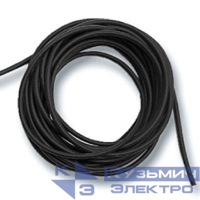 Уплотнитель для фланцевой заглушки и объединении корпусов RAM box (дл.3м) DKC 501012