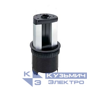 Телеблок для 2-х мех. K45 Simon Connect KTL202