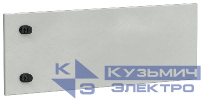Дверь секционная внешняя 300х800 FORMAT IEK FO-00-ESD-030-080