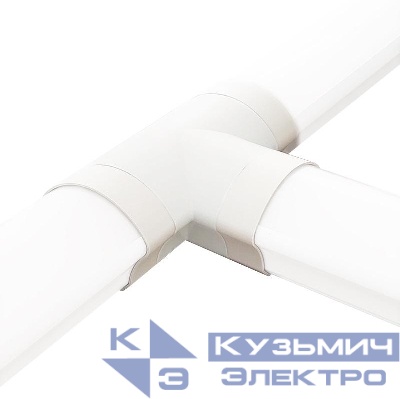 Коннектор для PWP-C6 CT T-образ. Pro+ JazzWay 5049123