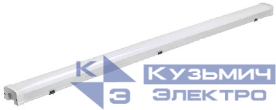 Светильник светодиодный PWP-С3 600 SHOPLIGHT 20Вт 4000К IP65 2320лм ДСП JazzWay 5039308