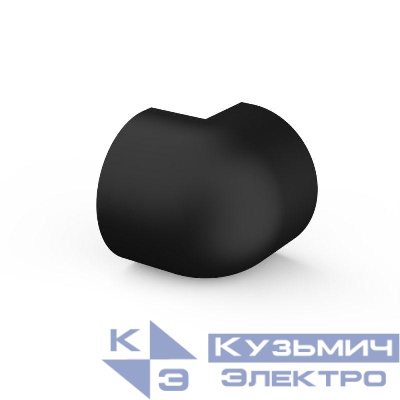 Угол внешний для кабель-канала MultiSet 30х13 антрацит SE IMT30132BK