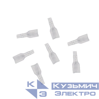 Изолятор для плоской клеммы 26мм DR250-25-26-18 Rexant 08-0900