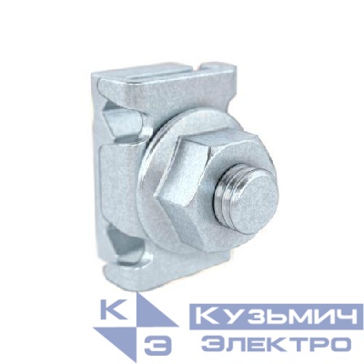 Комплект креп. для пров. лотка №3 (уп.50шт) DKC CM350003