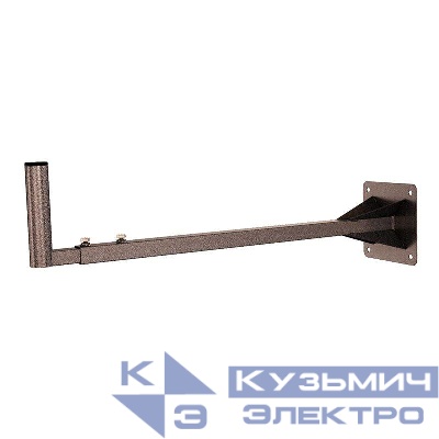 Кронштейн эфирный 70-130см телескопический Rexant 34-0604