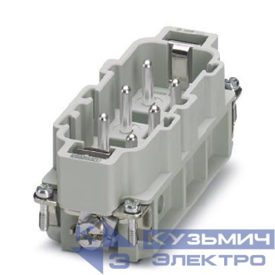 Модуль для контактов HC-HS06-I-UT-M Phoenix Contact 1406531