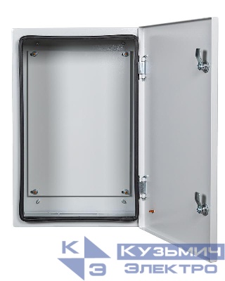 Шкаф климатический навесной 300х400х150 12УТ (Ver. 2.0) Mastermann 00-01021151