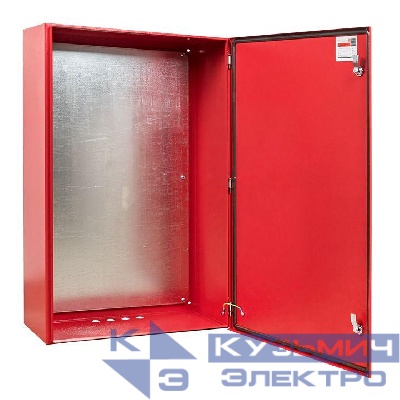 Щит ЩМПг-100.65.30 (ЩРНМ-5) RAL 3001 IP54 PROxima EKF mb24-5-3001