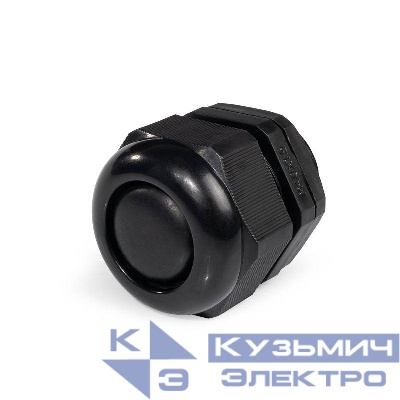 Ввод кабельный пластиковый M-L 40 (22-32 мм) (уп.20шт) Fortisflex 85480