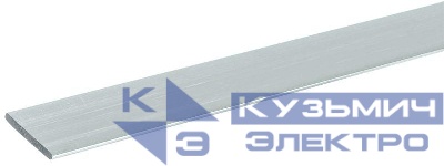 Шина АД 31Т 5х60 L4000 IEK YBA10-05-060