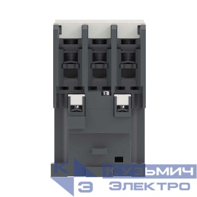 Контактор магнитный YON DSC080 80A 40кВт AC3 3P кат.48В DC YON DSC080-3C00D048