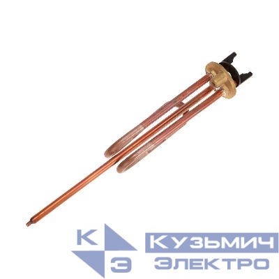 Элемент нагревательный для бойлера ТЭН RCA-1500Вт фланец М5 48мм Rexant 70-0313-1