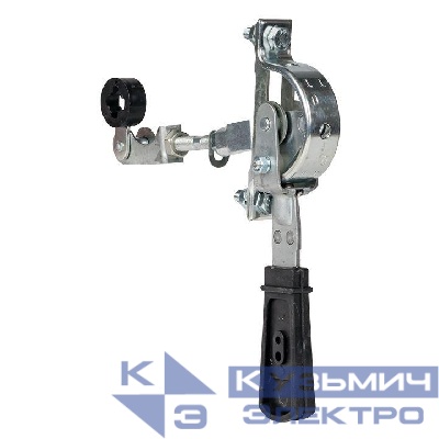 Рукоятка передняя смещенная для ВР32У 31240 и 71240 MAXima EKF uvr32-h