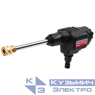 Модуль мини-мойки высокого давления МультиМАКС АМ-30 ИНТЕРСКОЛ 755.0.3.17