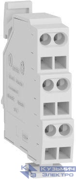 Контакт положения в шасси CE/CD/CT SE SPA-EDT