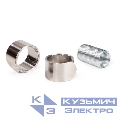 Комплект заземления КМПБ №3 КВТ 66772