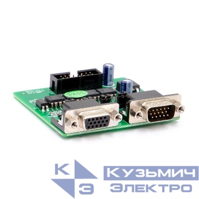 Комплект для параллельной работы для ИБП ДКС для Trio TM DKC PARTM